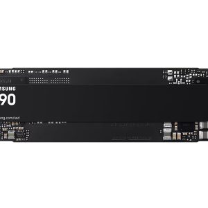 SSD 1TB M.2 80mm PCI-e 4.0 x4 NVMe, Samsung 990 (MZ-V9V1T0BW)