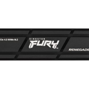 SSD 1TB M.2 80mm PCI-e 5.0 x4 NVMe, Kingston Fury Renegade (SFYR2S/1T0)