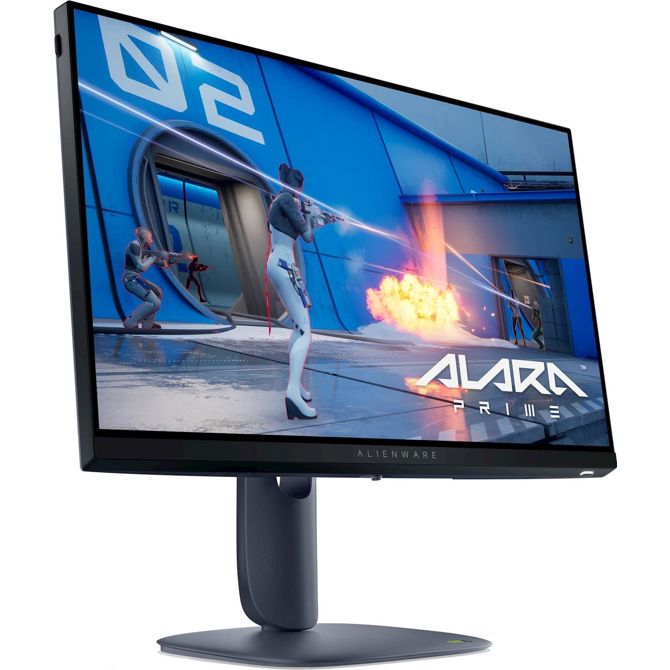 Monitor DELL Alienware AW2525HM
