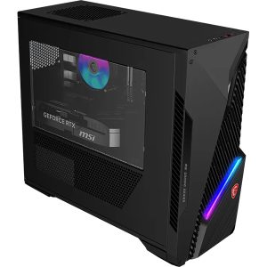 Namizni računalnik MSI MAG Infinite S3 14NVL5-2860EU i5 / 16GB / 1TB SSD / RTX 5060 VENTUS 2X / Windows 11 Home (črn)