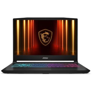 Prenosnik MSI Katana 15 HX B14WGK i7 / 16GB / 1TB SSD / 15.6" QHD 165Hz IPS / NVIDIA GeForce RTX 5070 / Windows 11 Pro / črn