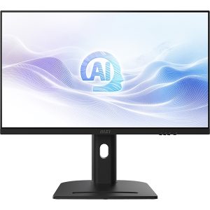 Računalnik MSI Modern AM273QP AI 1UMG-424XEU Ultra 7 / 16GB / 1TB SSD / 27" WQHD / Windows 11 Pro (črn)