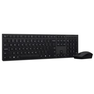 LENOVO Professional Essential Combo SLO brezžična tipkovnica + miška 4X31R64352