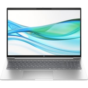 Prenosnik HP ProBook 460 G11 Ultra 5 / 16GB / 512GB SSD / 16'' FHD+ IPS / W11P / srebrn