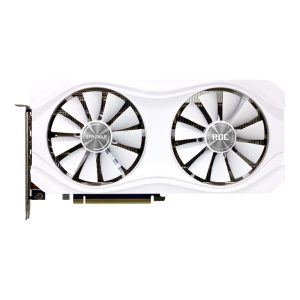 Grafična kartica Intel ARC A770 ROC Luna OC Edition, 16GB GDDR6, PCIe 4.0 x16, 3x DisplayPort, 1x HDMI, Sparkle