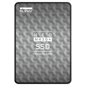 SSD 256GB 2.5'' SATA3 TLC, 7mm, Klevv NEO 410+ (K256GSSDS3-N41)